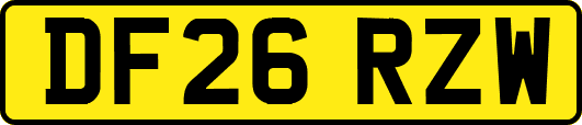 DF26RZW
