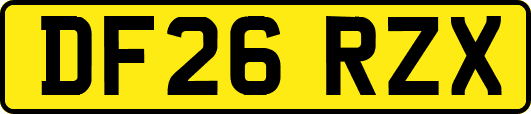 DF26RZX