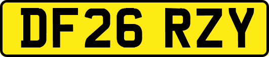 DF26RZY