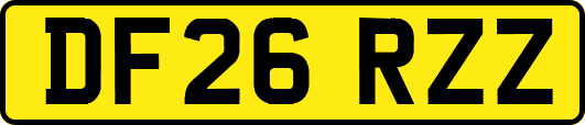 DF26RZZ