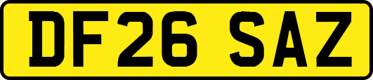 DF26SAZ