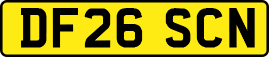 DF26SCN