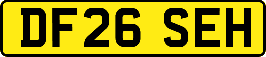 DF26SEH