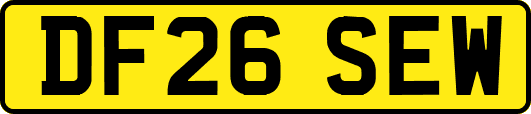DF26SEW