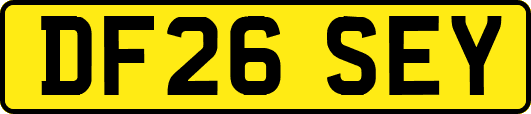 DF26SEY