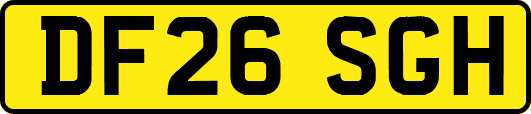 DF26SGH