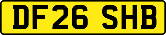 DF26SHB