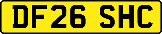 DF26SHC