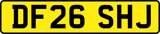 DF26SHJ