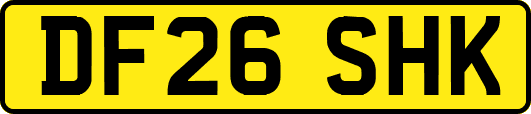 DF26SHK