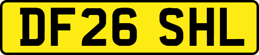 DF26SHL