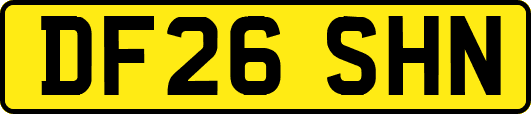 DF26SHN
