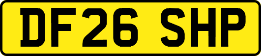 DF26SHP