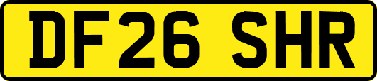 DF26SHR