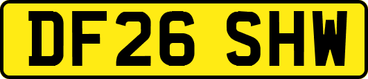 DF26SHW