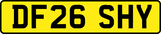 DF26SHY
