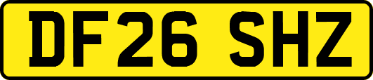 DF26SHZ