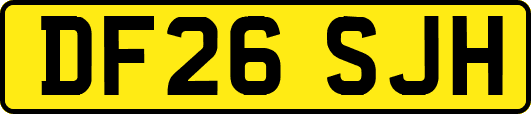 DF26SJH