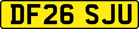 DF26SJU