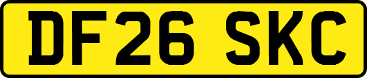 DF26SKC