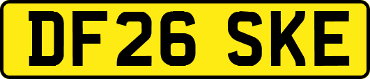 DF26SKE