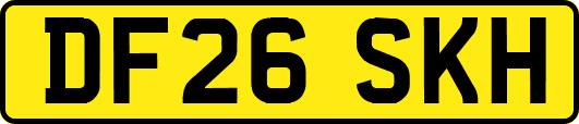 DF26SKH