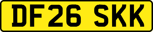 DF26SKK