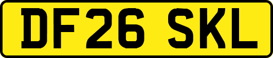 DF26SKL