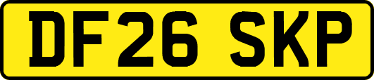 DF26SKP