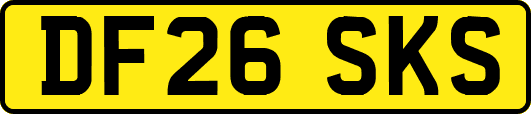 DF26SKS