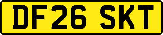 DF26SKT