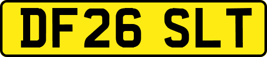 DF26SLT