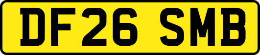 DF26SMB