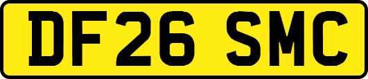 DF26SMC