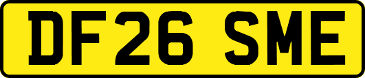 DF26SME