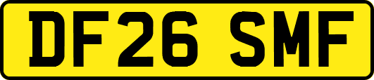 DF26SMF