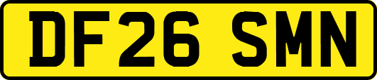 DF26SMN