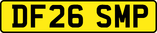 DF26SMP