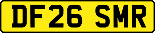 DF26SMR
