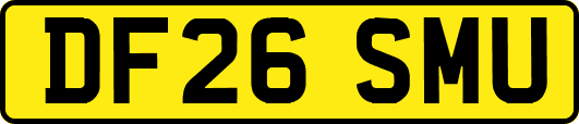 DF26SMU