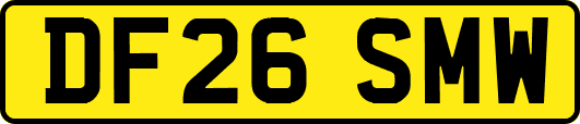 DF26SMW