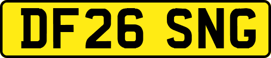 DF26SNG
