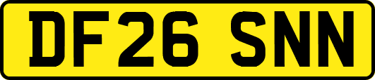 DF26SNN