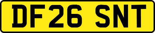 DF26SNT