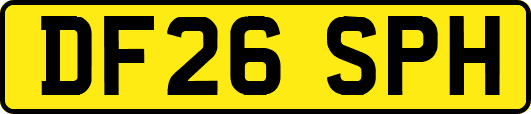DF26SPH