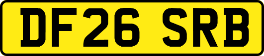 DF26SRB