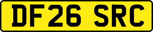 DF26SRC