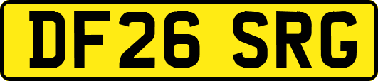 DF26SRG