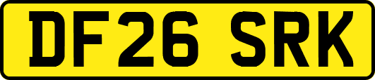 DF26SRK