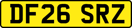 DF26SRZ